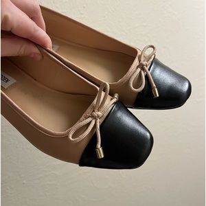 Steve Madden Ballet Flats
